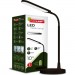 Eurolamp Настільна лампа Eurolamp LED 10W 350lm 4000K 1800mAh (LED-TLB-10W(black))