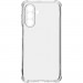 Armorstandart Чохол до мобільного телефона Armorstandart Air Force Samsung A17 4G Clear (ARM86526)