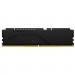 Kingston Fury (ex.HyperX) Модуль пам'яті для комп'ютера DDR5 64GB (2x32GB) 6000 MHz Beast Black XMP Kingston Fury (ex.HyperX) (KF560C30BBK2-64)