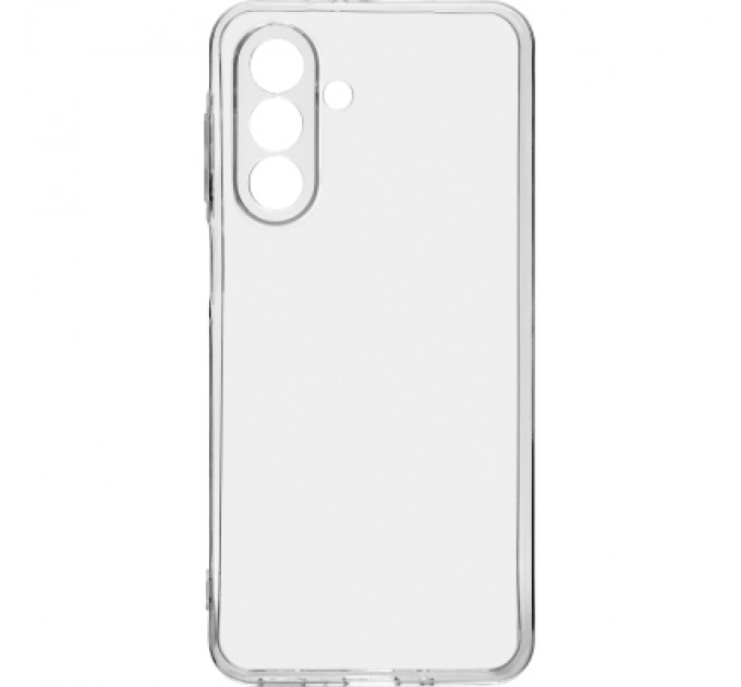 Armorstandart Чохол до мобільного телефона Armorstandart Air Samsung A17 4G Clear (ARM86530)