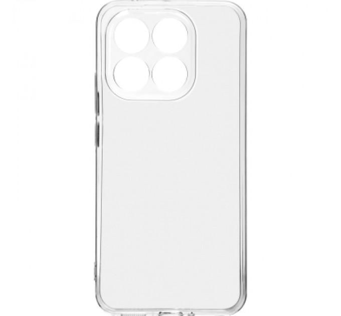Armorstandart Чохол до мобільного телефона Armorstandart Air Xiaomi 15T 5G Clear (ARM86979)