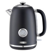 Електрочайник Ardesto EKL-F410BM