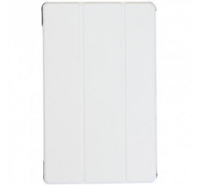 Чохол до планшета BeCover Smart Case для Lenovo Tab E8 TB-8304 White (703215)