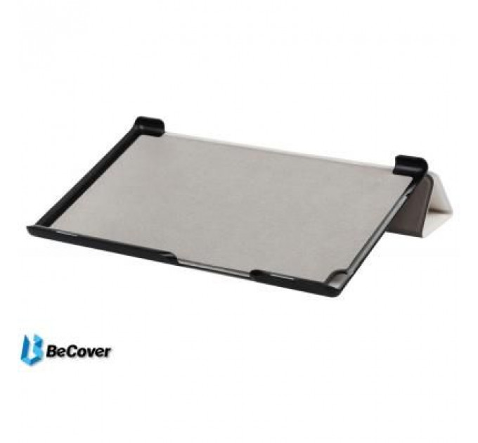 Чохол до планшета BeCover Smart Case для Lenovo Tab E8 TB-8304 White (703215)