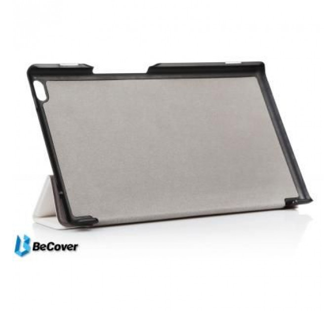 Чохол до планшета BeCover Smart Case для Lenovo Tab E8 TB-8304 White (703215)