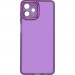 Armorstandart Чохол до мобільного телефона Armorstandart Shade Samsung A07 4G Dark Violet (ARM87073)