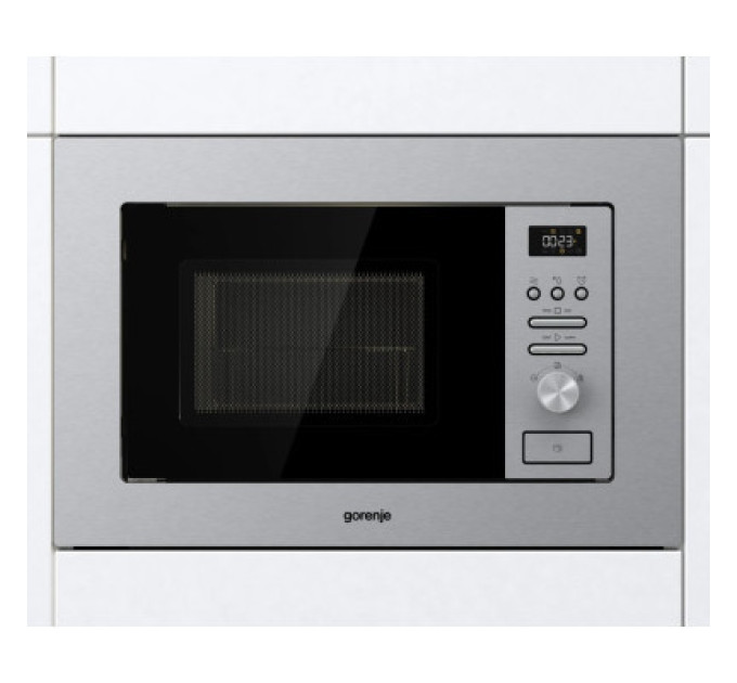 Gorenje Мікрохвильова піч Gorenje BM201AG1X