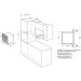 Gorenje Мікрохвильова піч Gorenje BM201AG1X
