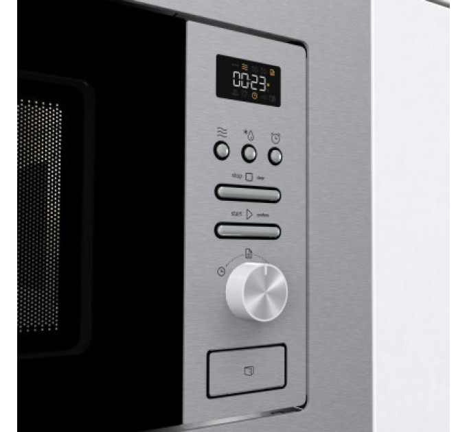 Gorenje Мікрохвильова піч Gorenje BM201AG1X