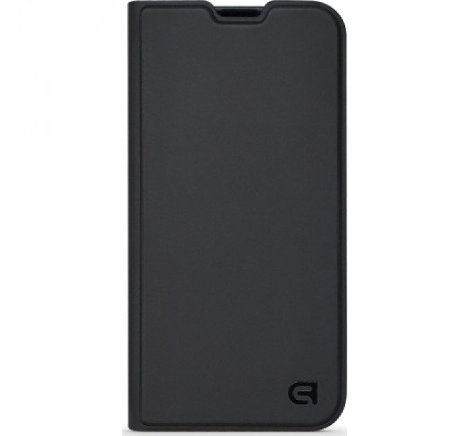 Armorstandart Чохол до мобільного телефона Armorstandart OneFold Case Samsung A07 4G Black (ARM86547)
