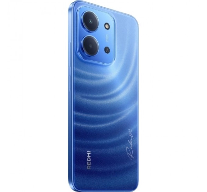 Xiaomi Мобільний телефон Xiaomi Redmi 15C 4/128GB Moonlight Blue (1163427)