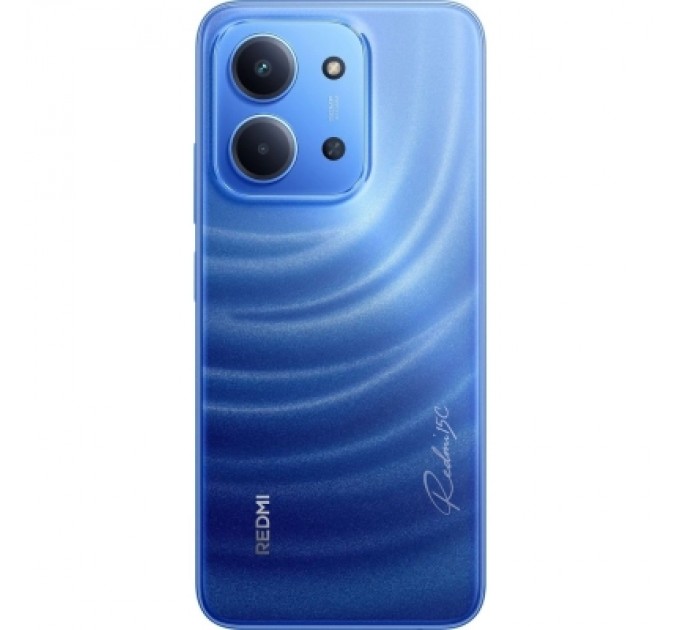 Xiaomi Мобільний телефон Xiaomi Redmi 15C 4/128GB Moonlight Blue (1163427)