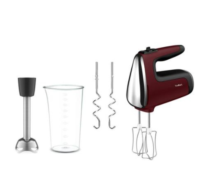 Tefal Міксер Tefal HT652538