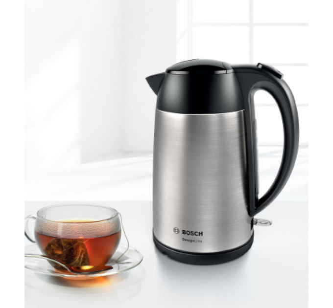 Bosch Електрочайник Bosch TWK3P420