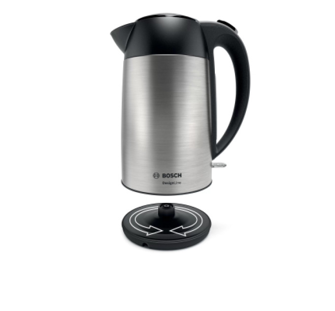 Bosch Електрочайник Bosch TWK3P420