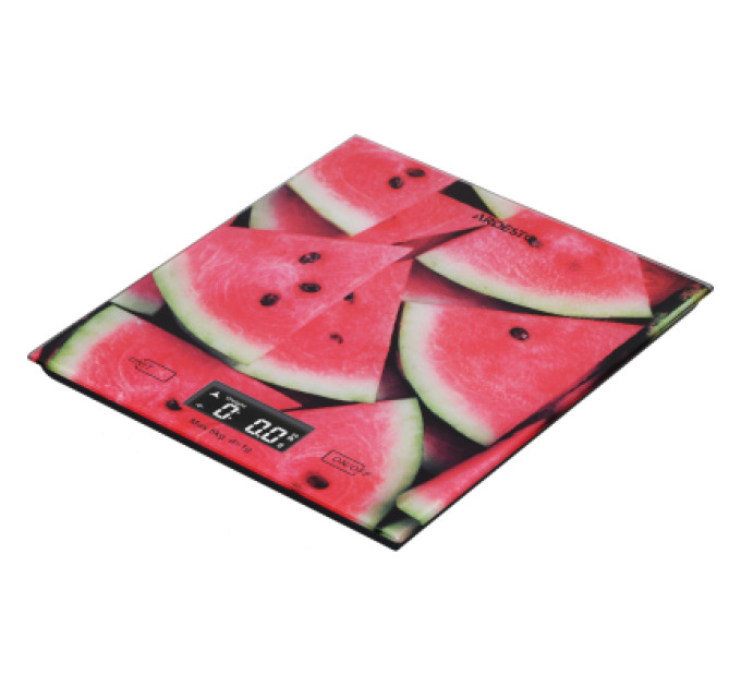 Ardesto Ваги кухонні Ardesto SCK-893WATERMELON