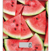 Ваги кухонні Ardesto SCK-893WATERMELON