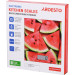 Ardesto Ваги кухонні Ardesto SCK-893WATERMELON