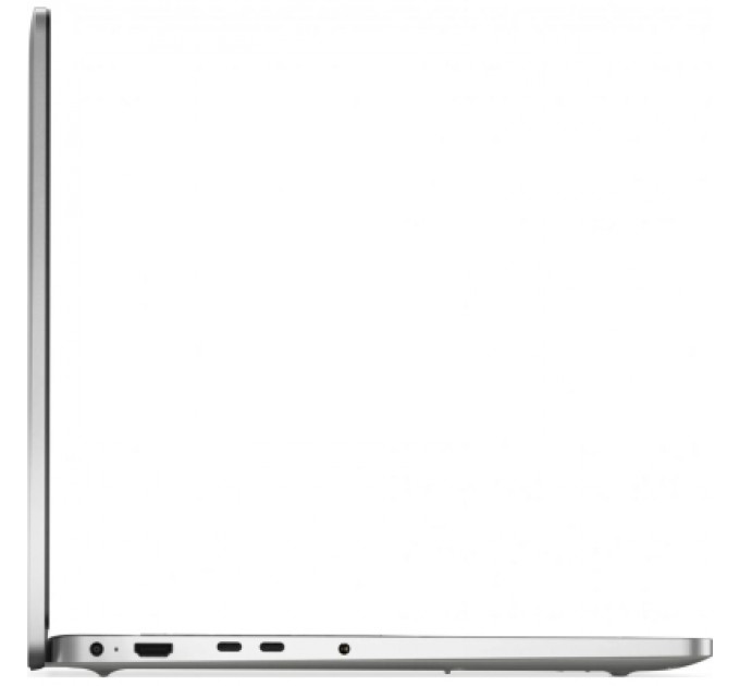 Dell Ноутбук Dell Pro 16 (BTO105_PC16250_UA)