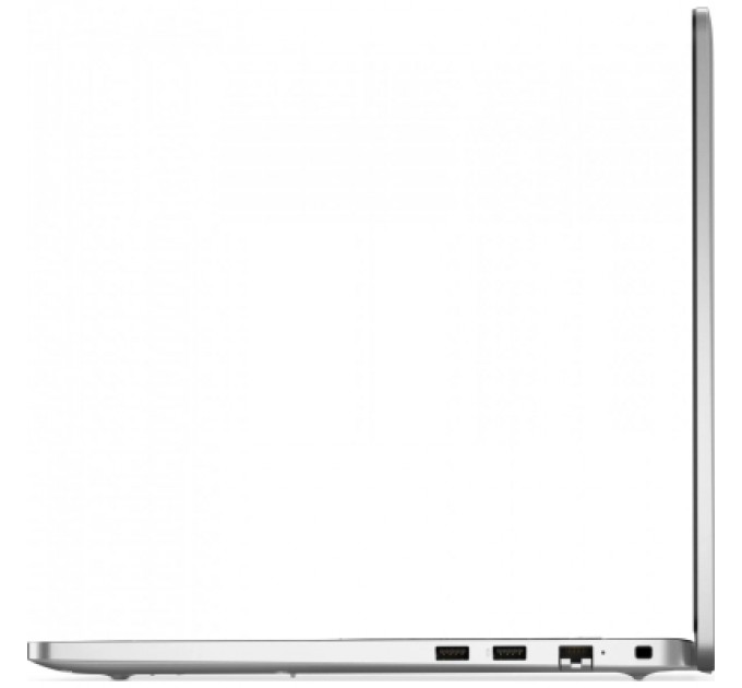 Dell Ноутбук Dell Pro 16 (BTO105_PC16250_UA)