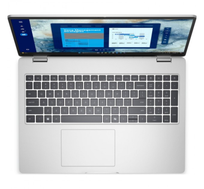 Dell Ноутбук Dell Pro 16 (BTO105_PC16250_UA)