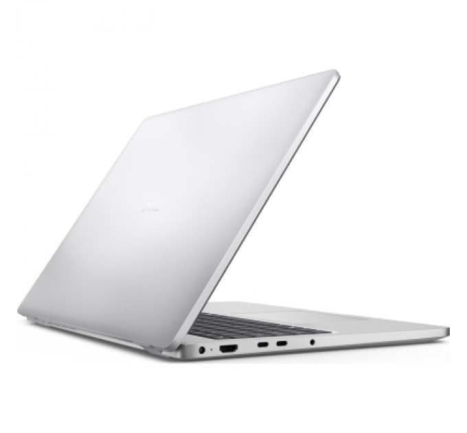 Dell Ноутбук Dell Pro 16 (BTO105_PC16250_UA)