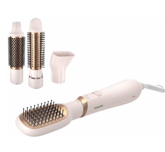 Philips Фен-щітка Philips BHA310/00