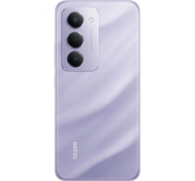 Xiaomi Мобільний телефон Xiaomi Redmi 15 8/256GB Sandy Purple (1163424)