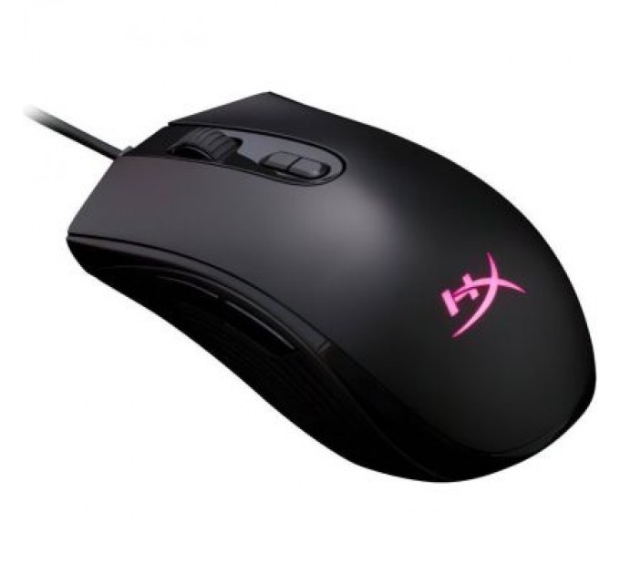 Мишка HyperX Pulsefire Core RGB Black (4P4F8AA)