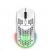 Trust Мишка Trust GXT 929 Helox Wireless/USB-A White (25390)