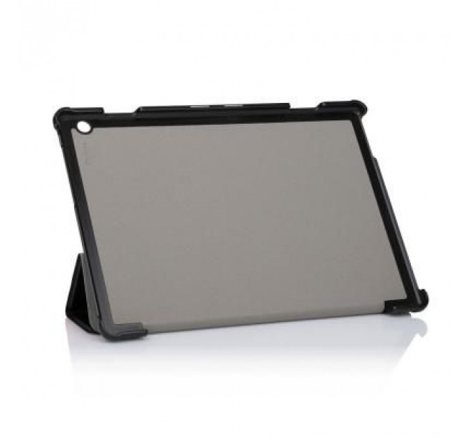 Чохол до планшета BeCover Smart Case для Lenovo Tab M10 TB-X605 Black (703281)