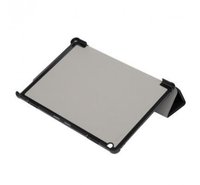 Чохол до планшета BeCover Smart Case для Lenovo Tab M10 TB-X605 Black (703281)