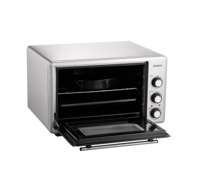 Ardesto Електропіч Ardesto MEO-S40FGG