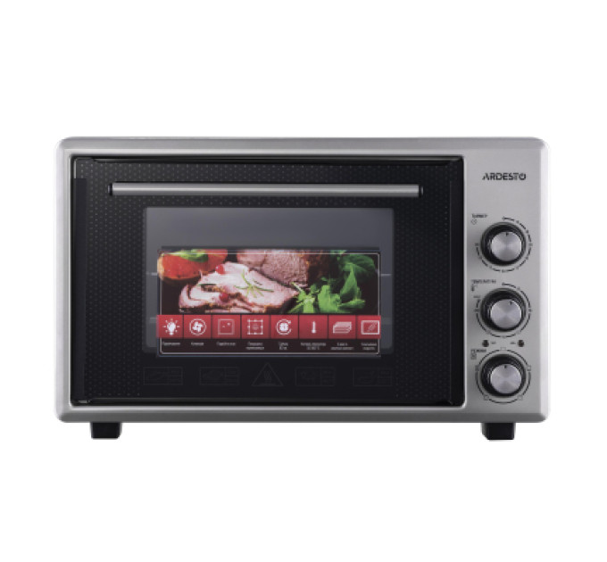Ardesto Електропіч Ardesto MEO-S40FGG