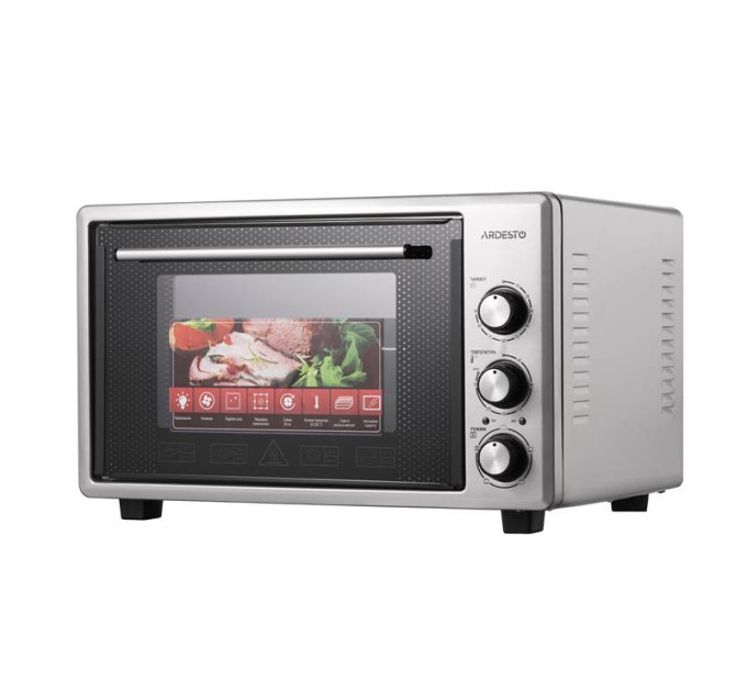 Ardesto Електропіч Ardesto MEO-S40FGG