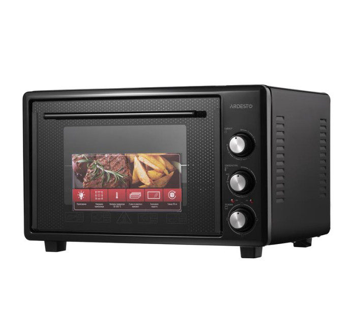 Ardesto Електропіч Ardesto MEO-S40GB