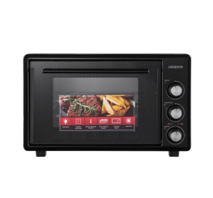 Ardesto Електропіч Ardesto MEO-S40GB