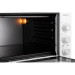 Ardesto Електропіч Ardesto MEO-S40GW