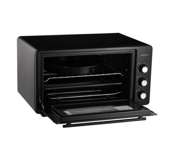 Ardesto Електропіч Ardesto MEO-S45FGB