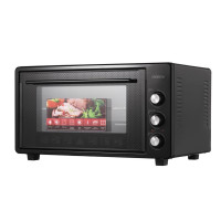 Електропіч Ardesto MEO-S45FGB