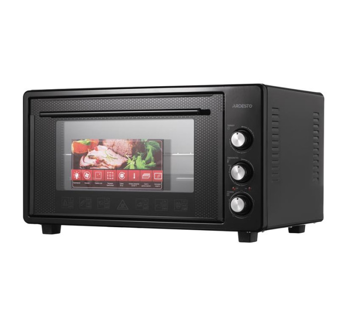 Ardesto Електропіч Ardesto MEO-S45FGB