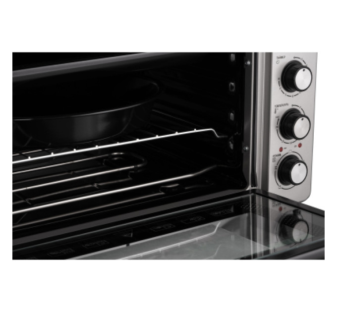 Ardesto Електропіч Ardesto MEO-S45FGG