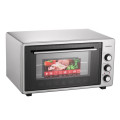 Ardesto Електропіч Ardesto MEO-S45FGG