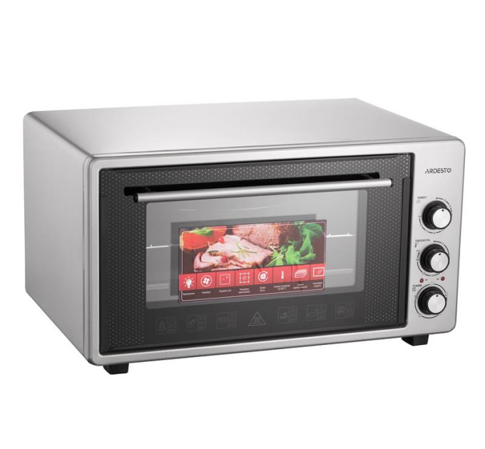 Ardesto Електропіч Ardesto MEO-S45FGG