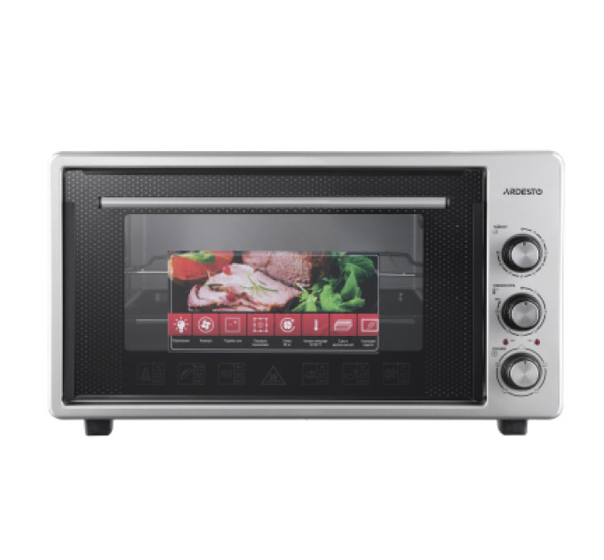 Ardesto Електропіч Ardesto MEO-S45FGG