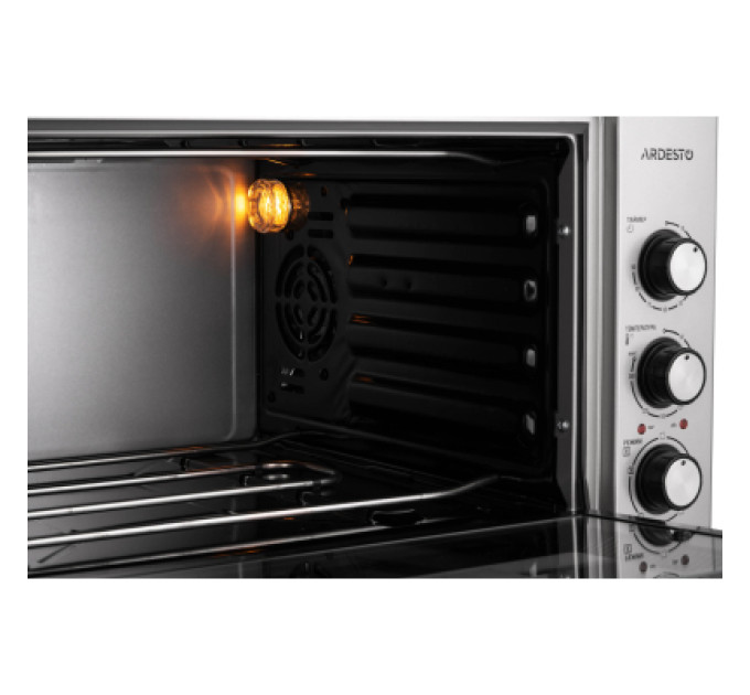 Ardesto Електропіч Ardesto MEO-S45FGG