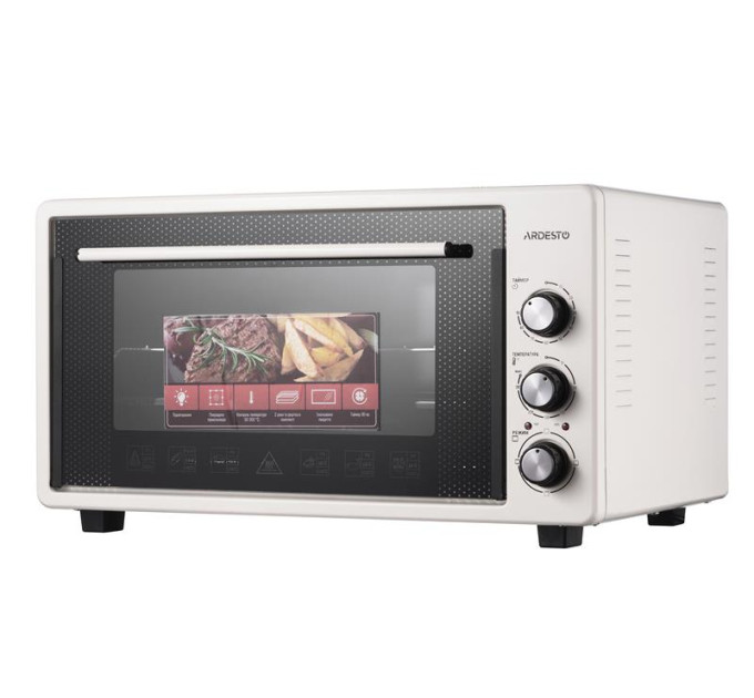Ardesto Електропіч Ardesto MEO-S45GBG