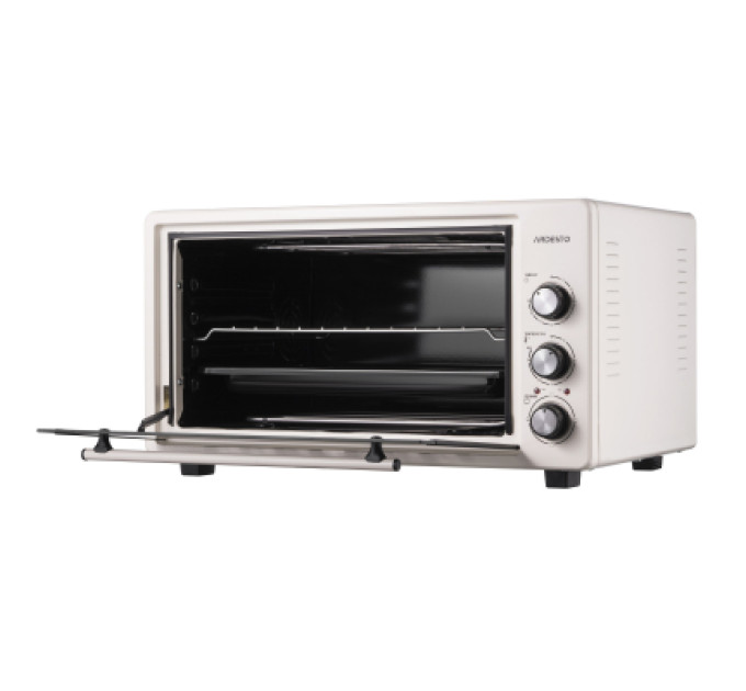 Ardesto Електропіч Ardesto MEO-S45GBG