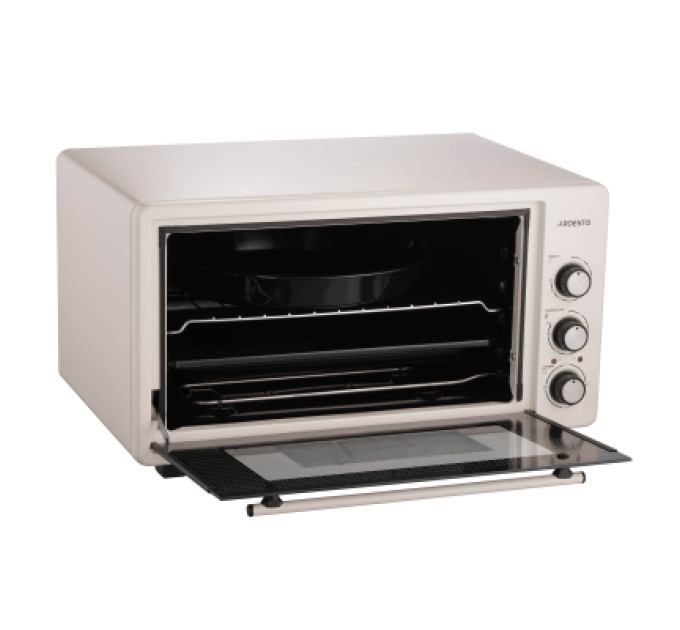 Ardesto Електропіч Ardesto MEO-S45GBG