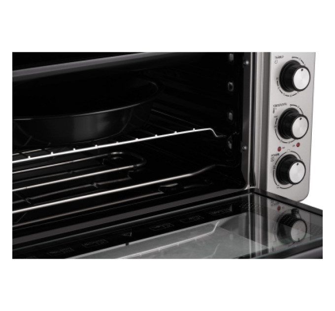 Ardesto Електропіч Ardesto MEO-S45GG